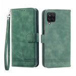 Custodia portafoglio in pelle PU per Samsung Galaxy A51
