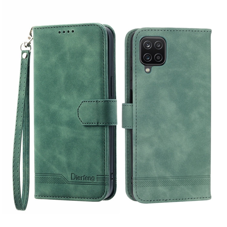 Custodia portafoglio in pelle PU per Samsung Galaxy A51