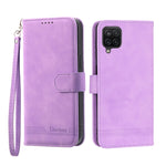 Custodia portafoglio in pelle PU per Samsung Galaxy A51