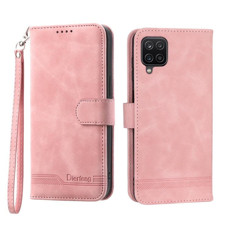 Custodia portafoglio in pelle PU per Samsung Galaxy A51