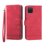 Custodia portafoglio in pelle PU per Samsung Galaxy A51