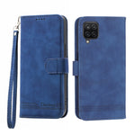 Custodia portafoglio in pelle PU per Samsung Galaxy A51