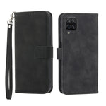 Custodia portafoglio in pelle PU per Samsung Galaxy A51