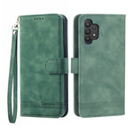 Custodia portafoglio in pelle PU per Samsung Galaxy A51