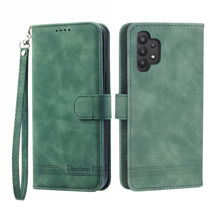 Custodia portafoglio in pelle PU per Samsung Galaxy A51