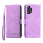 Custodia portafoglio in pelle PU per Samsung Galaxy A51