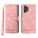 Custodia portafoglio in pelle PU per Samsung Galaxy A51