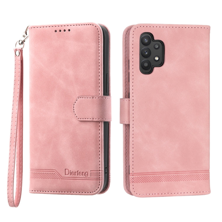 Custodia portafoglio in pelle PU per Samsung Galaxy A51