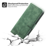 Dierfeng Dream Line TPU + Custodia per telefono in pelle PU, For Xiaomi Redmi Note 11 / Note 11S, For Xiaomi Redmi Note 11 Pro Foreign, For Xiaomi Redmi 10C, For Xiaomi Redmi 10A