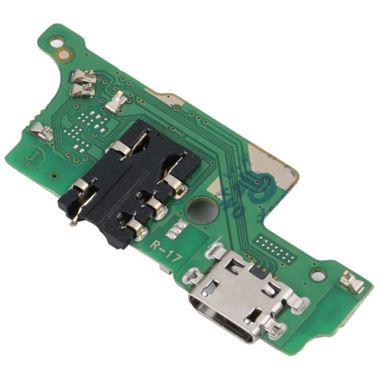 Scheda porta di ricarica OEM per Tecno Spark 7 Pro EDA004213804 80940
