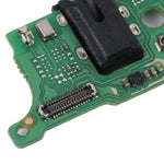 Scheda porta di ricarica OEM per Tecno Spark 7 Pro EDA004213804 80940