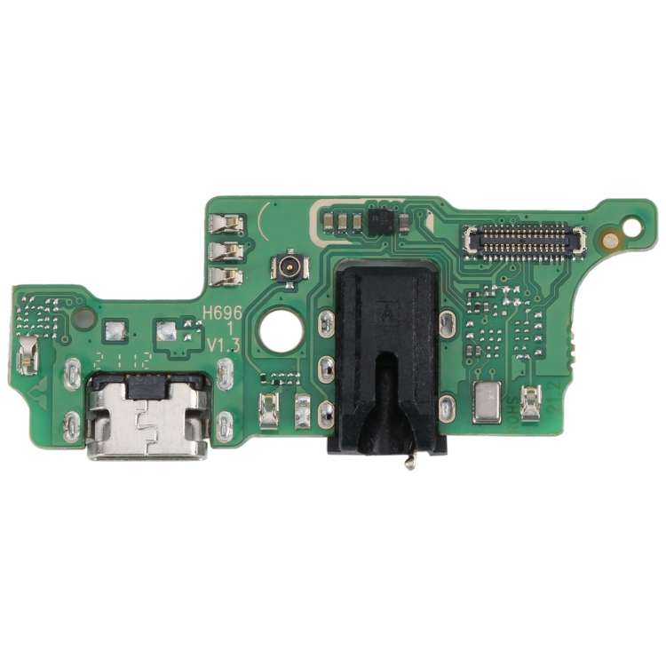 Scheda porta di ricarica OEM per Tecno Spark 7 Pro EDA004213804 80940