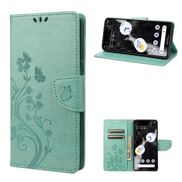 Custodia portafoglio in pelle con motivo floreale per Samsung Gal