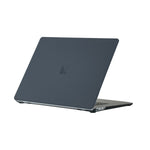 Custodia protettiva in flanella per Microsoft Surface Laptop 13.5