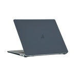 Custodia protettiva in flanella per Microsoft Surface Laptop 13.5
