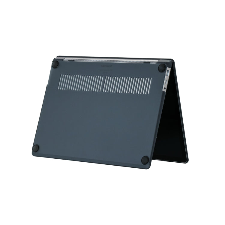 Custodia protettiva in flanella per Microsoft Surface Laptop 13.5