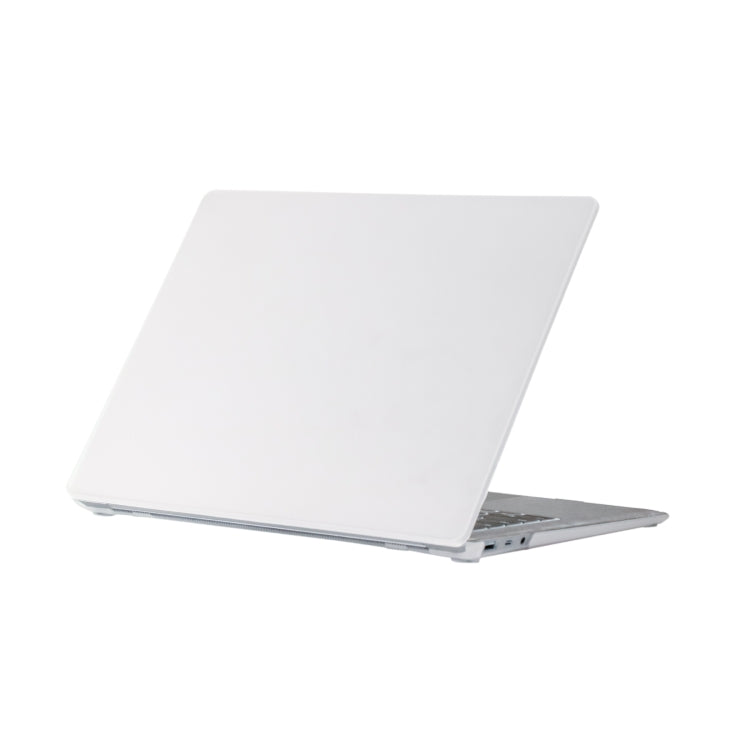Custodia protettiva in flanella per Microsoft Surface Laptop 13.5