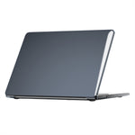 Custodia protettiva in cristallo e acciaio per Surface Laptop 13