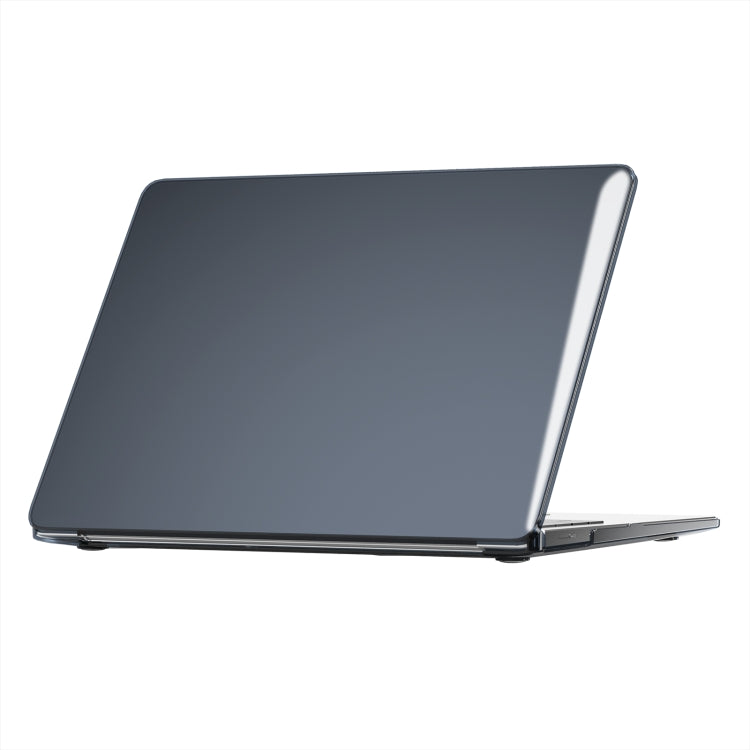 Custodia protettiva in cristallo e acciaio per Surface Laptop 13