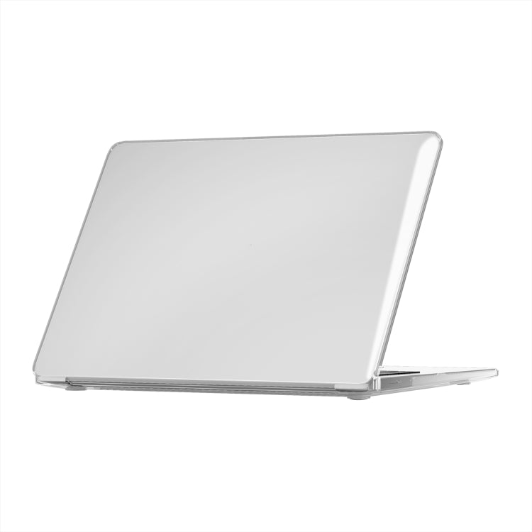 Custodia protettiva in cristallo e acciaio per Surface Laptop 13