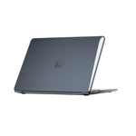 Custodia protettiva in cristallo e acciaio per Surface Laptop 13