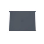 Custodia protettiva in cristallo e acciaio per Surface Laptop 13