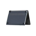Custodia protettiva in cristallo e acciaio per Surface Laptop 13