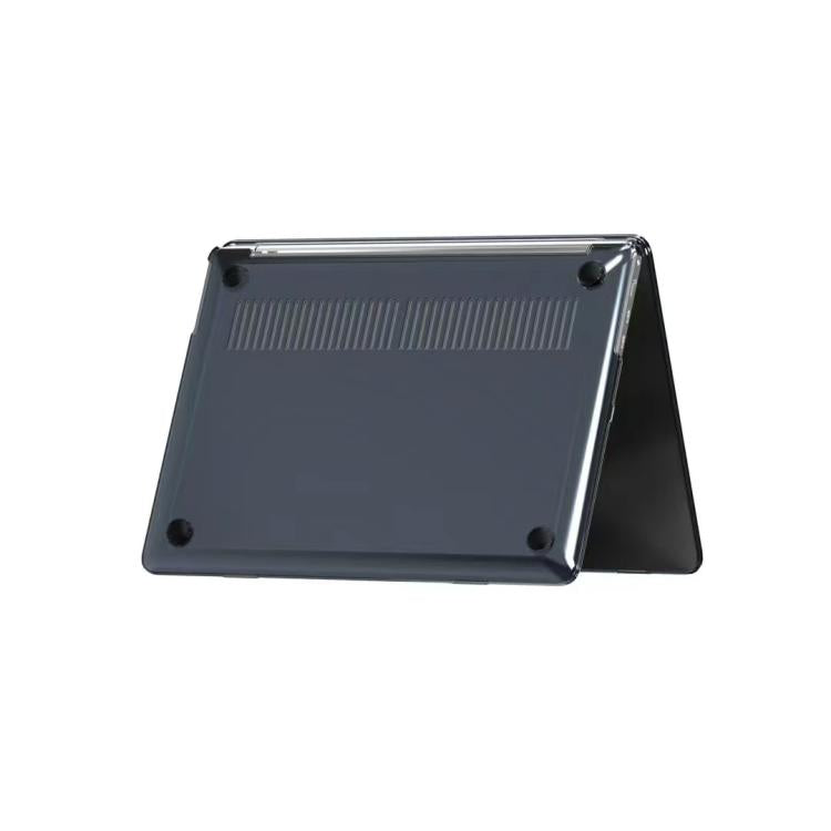 Custodia protettiva in cristallo e acciaio per Surface Laptop 13