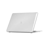 Custodia protettiva in cristallo e acciaio per Surface Laptop 13