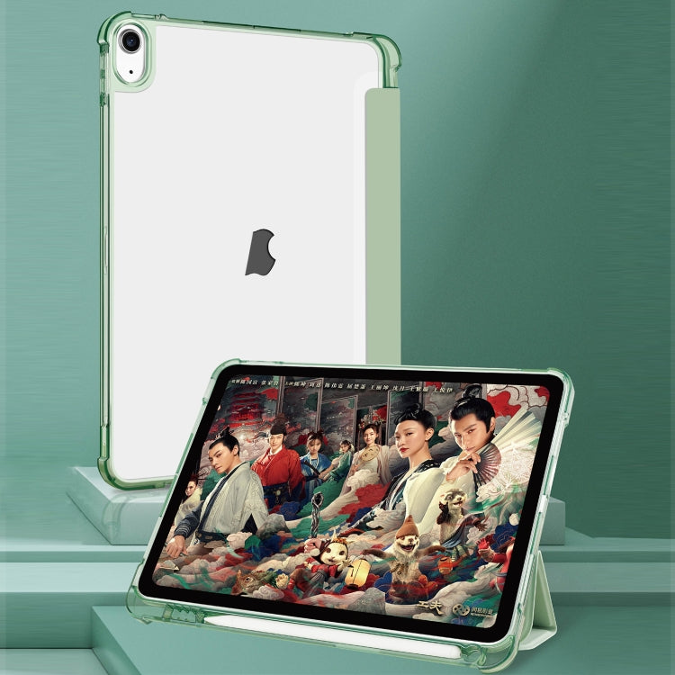 Custodia tablet in pelle con supporto per iPad