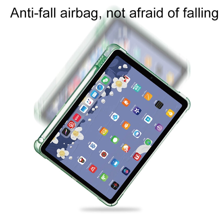 Custodia tablet in pelle con supporto per iPad