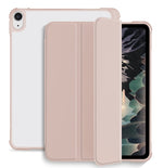 Custodia tablet in pelle con supporto per iPad