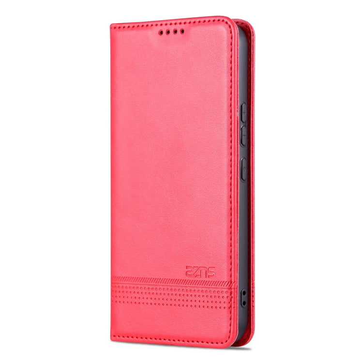Custodia portafoglio in pelle per Samsung Galaxy A34 5G