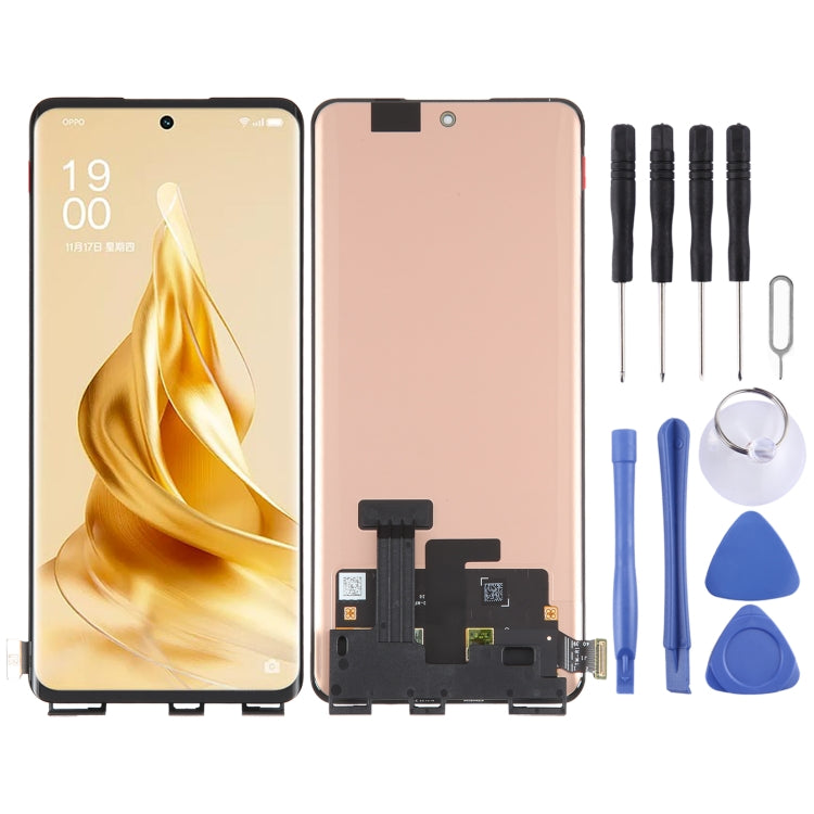 Schermo AMOLED originale con digitalizzatore per Xiaomi