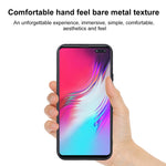 Custodia TPU per Samsung Galaxy S10 5G e S9+