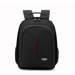 Piccolo zaino per fotocamera impermeabile con spalle SLR Camera Bag