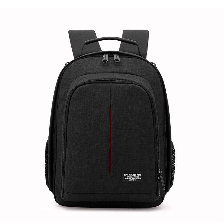 Piccolo zaino per fotocamera impermeabile con spalle SLR Camera Bag