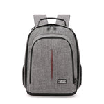 Piccolo zaino per fotocamera impermeabile con spalle SLR Camera Bag