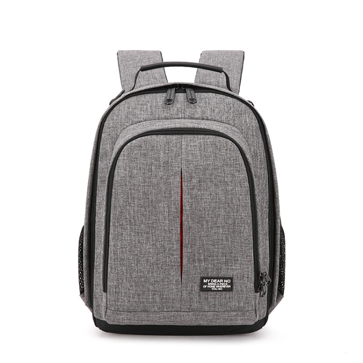 Piccolo zaino per fotocamera impermeabile con spalle SLR Camera Bag
