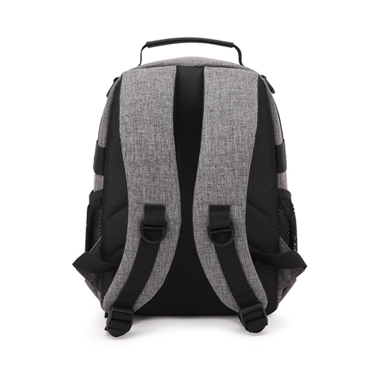 Piccolo zaino per fotocamera impermeabile con spalle SLR Camera Bag