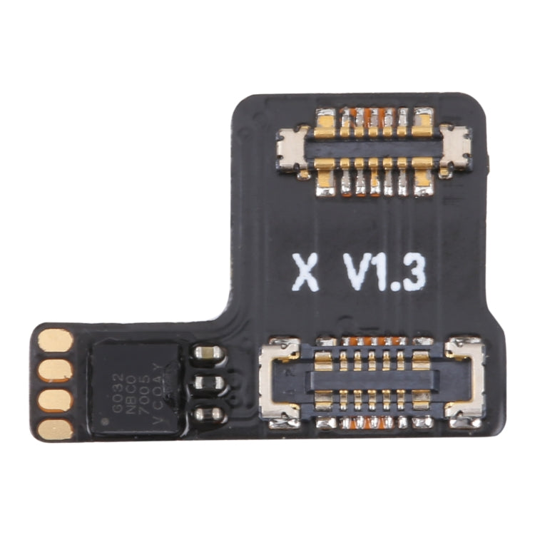Flat flex riparazione Face ID per iPhone compatibili Apple