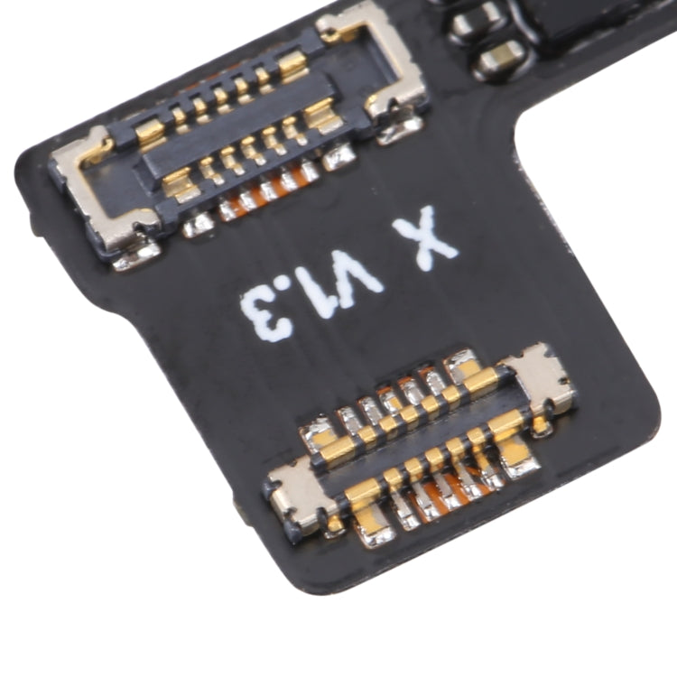 Flat flex riparazione Face ID per iPhone compatibili Apple