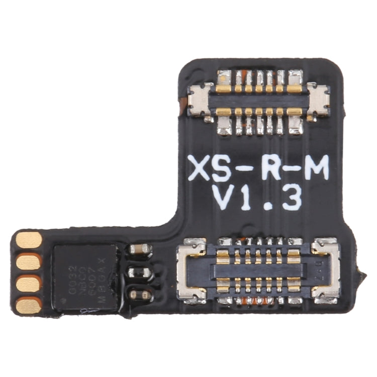 Flat flex riparazione Face ID per iPhone compatibili Apple