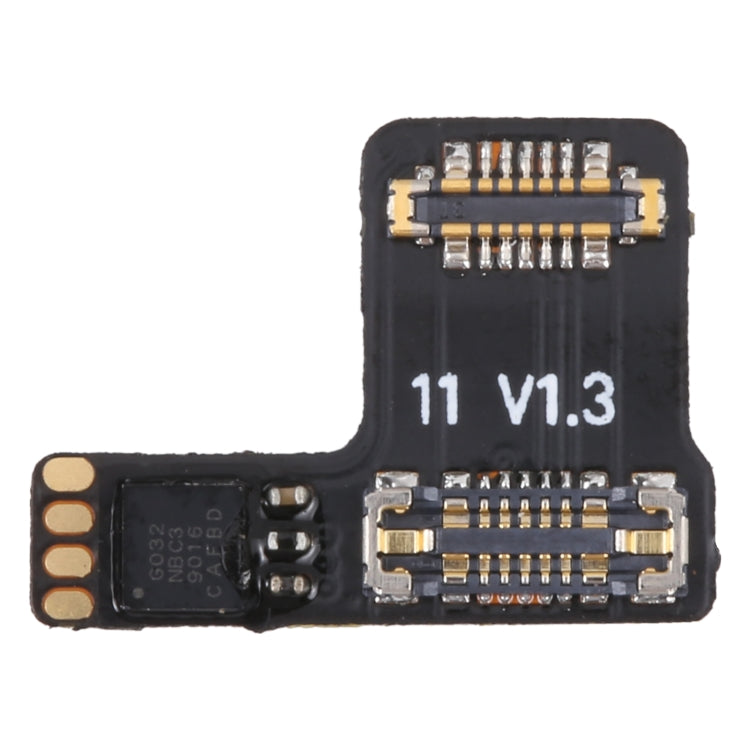 Flat flex riparazione Face ID per iPhone compatibili Apple