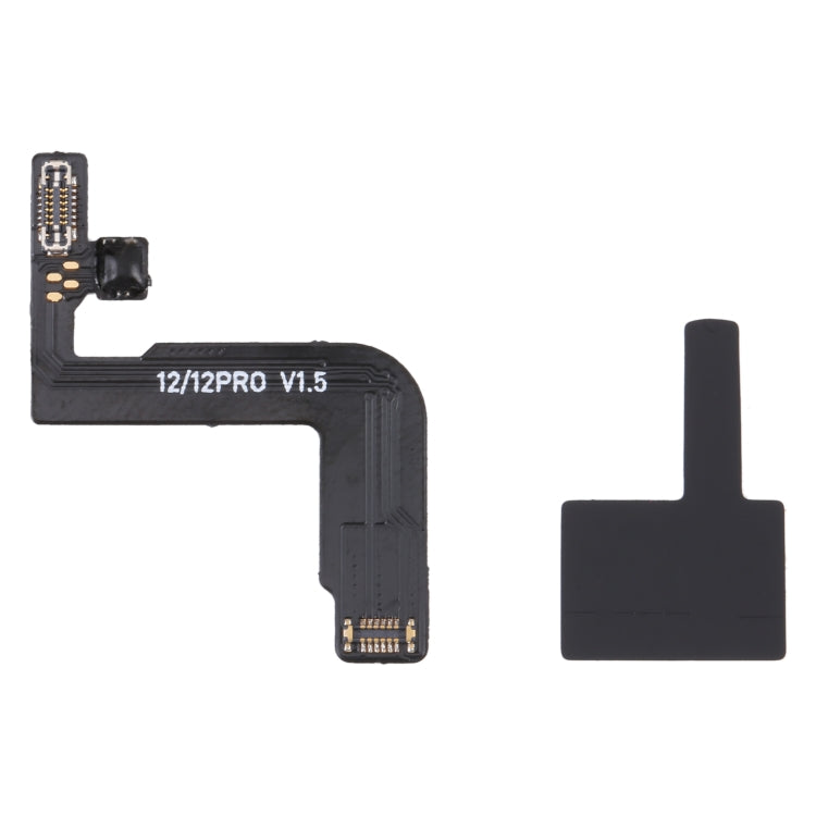 Flat flex riparazione Face ID per iPhone compatibili Apple