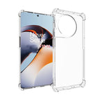 Custodia TPU antiscivolo per Samsung Galaxy A24 5G