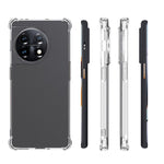 Custodia TPU antiscivolo per Samsung Galaxy A24 5G