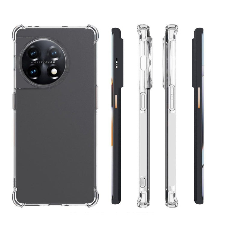 Custodia TPU antiscivolo per Samsung Galaxy A24 5G