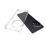 Custodia TPU antiscivolo per Samsung Galaxy A24 5G