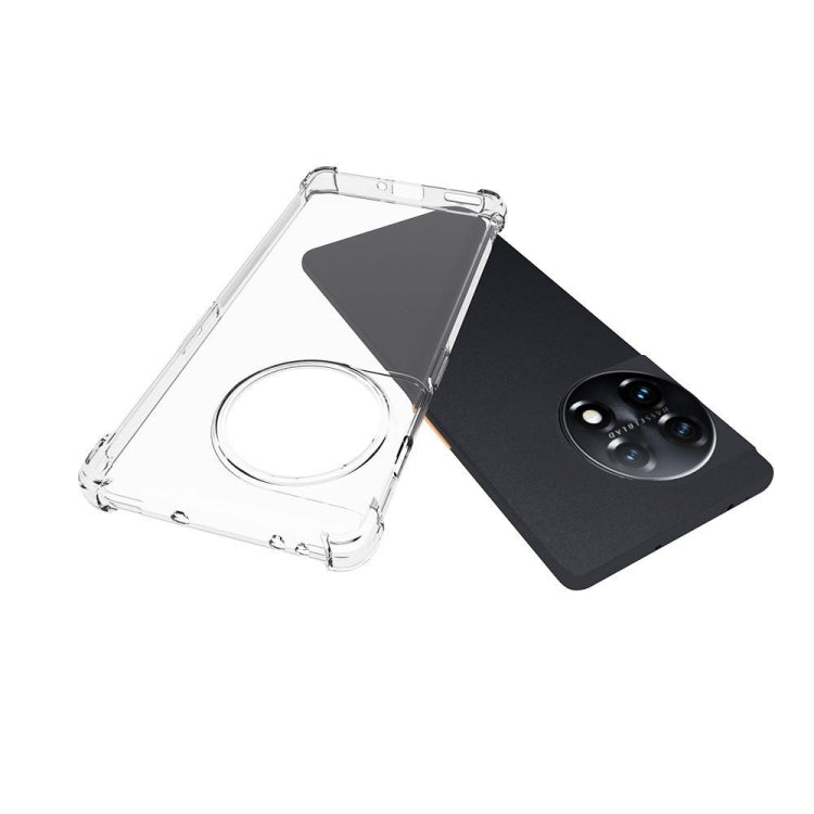 Custodia TPU antiscivolo per Samsung Galaxy A24 5G